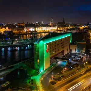 Hp Park Plaza Breslau