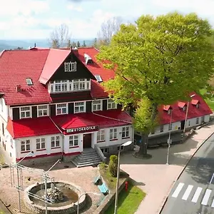Stokrotka Natura Tour Rezort