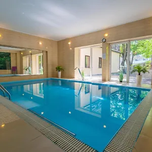 Sadyba Spa Bed & Breakfast