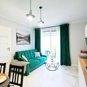 Apartament Everysky Konopnickiej 11, Karpacz