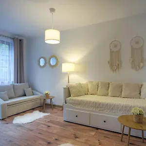 Apartment Sun Seasons 24 - Pod Swierkami Centrum