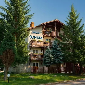 Sonata - & Balia - 2*, Sklářská Poruba Polsko