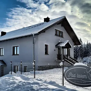 Kwatera prywatna Gościnne Pod Lasem, Karpacz