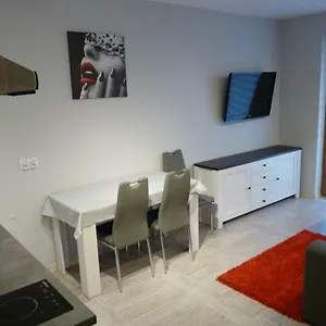 Apartament Sandra, Karpacz