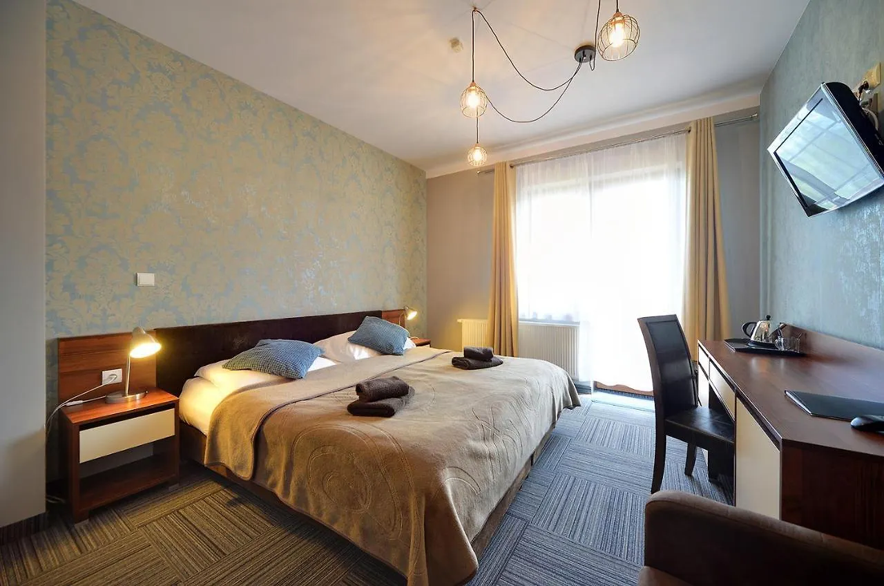 Willa Petrus Karpacz Bed & Breakfast