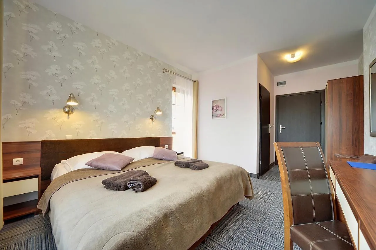 Willa Petrus Karpacz Bed & Breakfast
